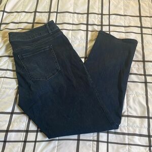 Lane Bryant Jeans - 22L 22 Long